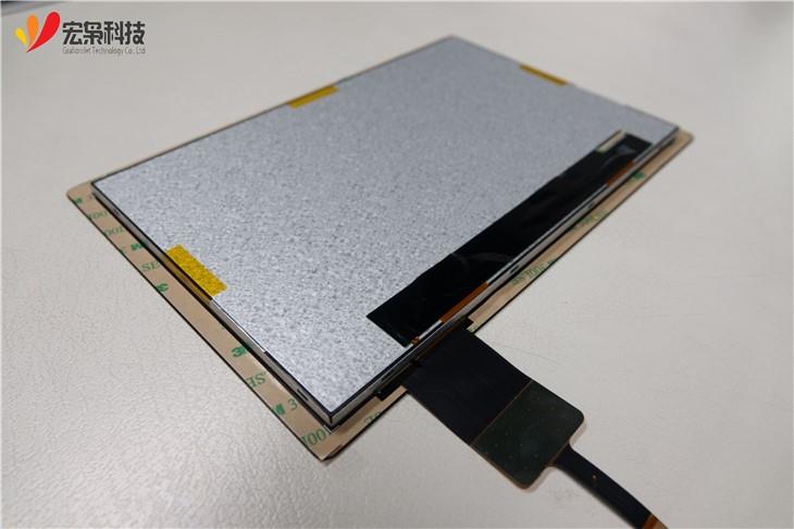 10 Touch Screen Display 10 Touch Screen Display